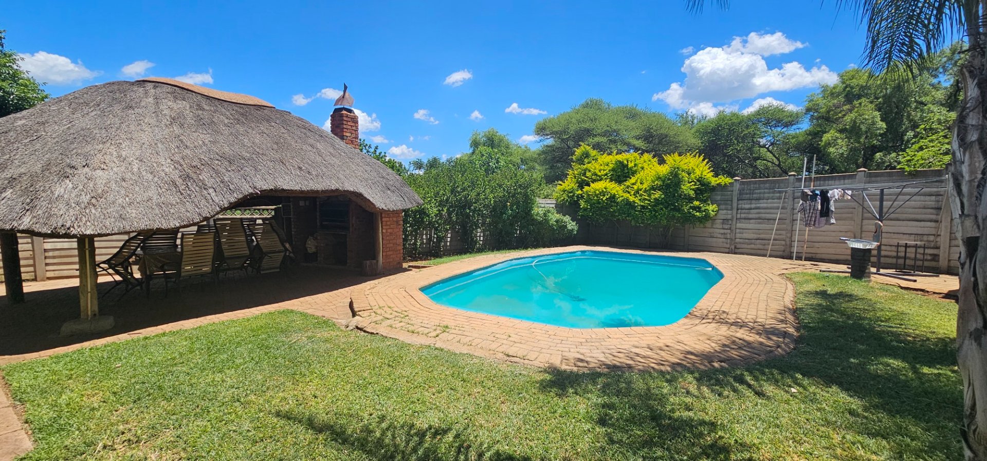 4 Bedroom Property for Sale in Zoutpansdrift North West